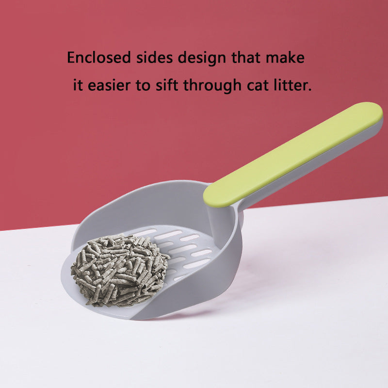 Multi Functional Dog, Cat Litter Shovel