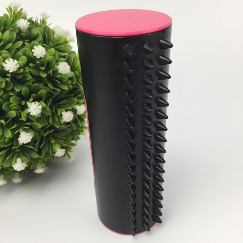 Pet Dog Hair Comb Lint Roller Hair Cleaner