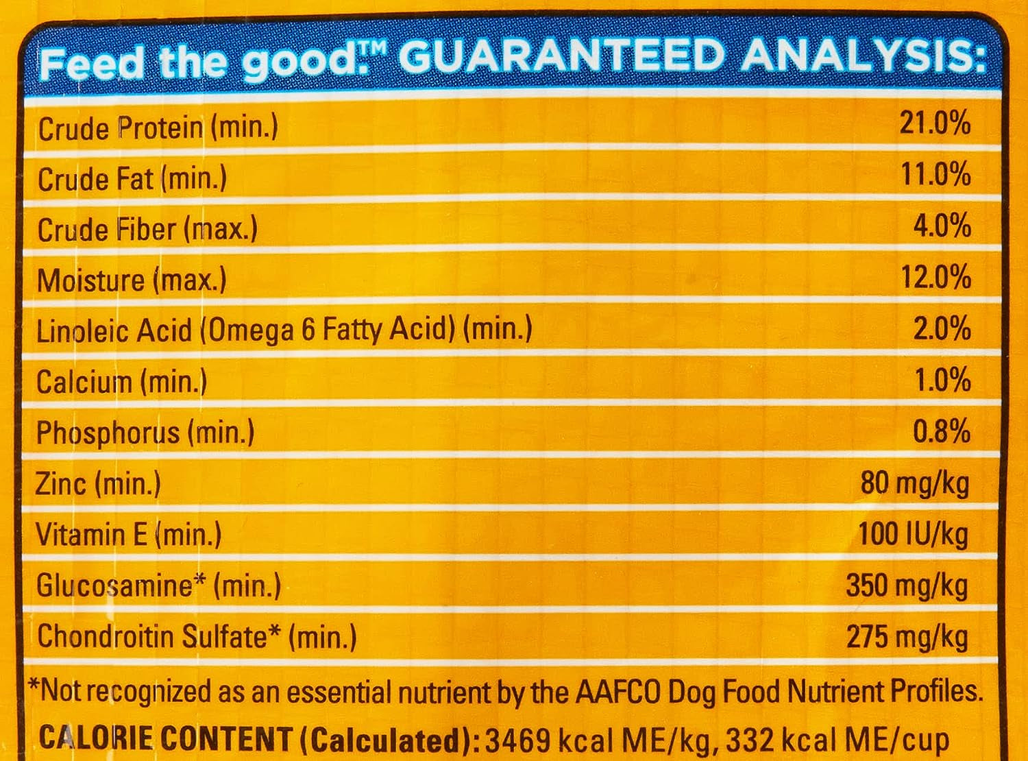 Pedigree Small Dog Complete Nutrition Small Breed Adult Dry Dog Food Roasted Chicken, Rice & Vegetable Flavor Dog Kibble, 14 Lb. Bag